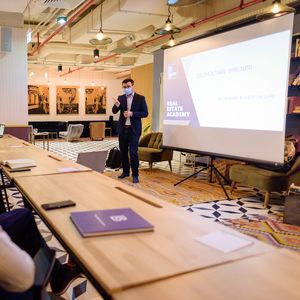BREC: Incep inscrierile pentru a treia editie a BREC Real estate Academy